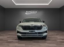 SKODA Karoq 2.0 TSI SportLine 4x4 DSG, Essence, Voiture nouvelle, Automatique - 2