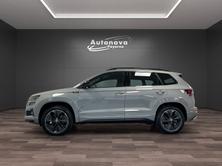 SKODA Karoq 2.0 TSI SportLine 4x4 DSG, Essence, Voiture nouvelle, Automatique - 3