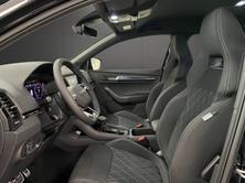 SKODA Karoq 2.0 TSI SportLine 4x4 DSG, Essence, Voiture nouvelle, Automatique - 6