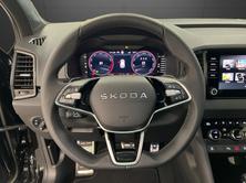 SKODA Karoq 2.0 TSI SportLine 4x4 DSG, Essence, Voiture nouvelle, Automatique - 7