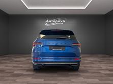 SKODA Karoq Sportline, Benzina, Auto nuove, Automatico - 5
