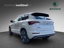 SKODA Karoq Sportline, Benzina, Auto nuove, Automatico - 3