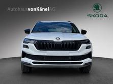 SKODA Karoq Sportline, Benzina, Auto nuove, Automatico - 4