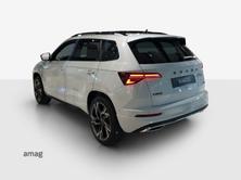 SKODA Karoq Sportline, Essence, Voiture nouvelle, Automatique - 2