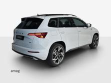 SKODA Karoq Sportline, Essence, Voiture nouvelle, Automatique - 4