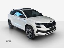 SKODA Karoq Sportline, Essence, Voiture nouvelle, Automatique - 5