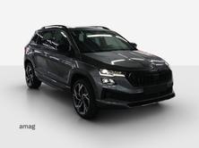 SKODA Karoq Sportline, Petrol, New car, Automatic - 6