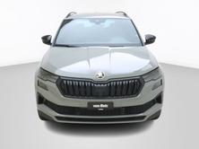 SKODA Karoq 2.0 TSI SportLine DSG 4x4, Benzina, Auto nuove, Automatico - 7