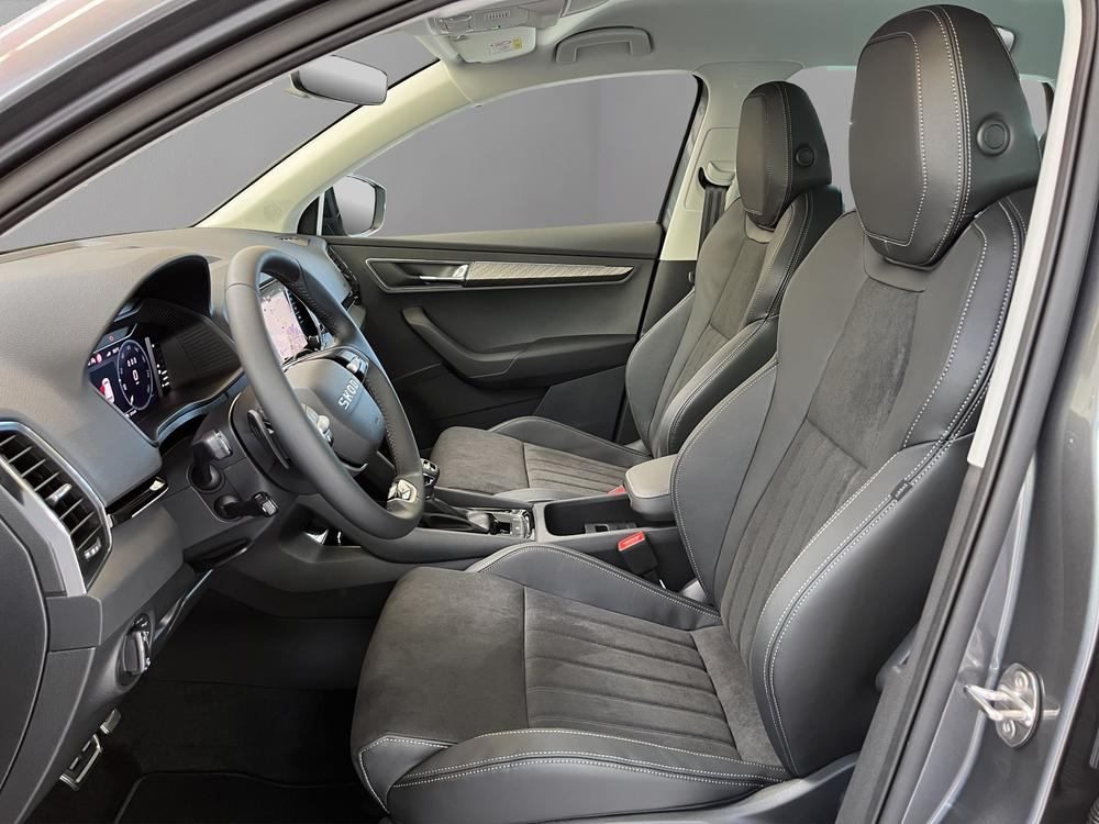 SKODA KAROQ Dynamic, Essence, Voiture nouvelle, Automatique - 6