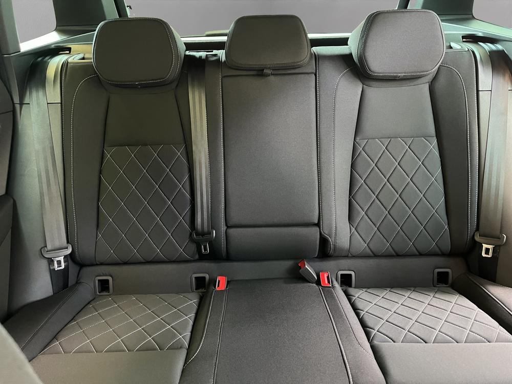 SKODA KAROQ 1.5 TSI SportLine DSG, Essence, Voiture nouvelle, Automatique - 7