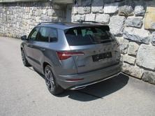 SKODA KAROQ 2.0 TSI SportLine 4x4 DSG, Benzina, Auto nuove, Automatico - 3