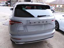 SKODA 1.5 TSI SportLine DSG, Benzina, Auto nuove, Automatico - 4