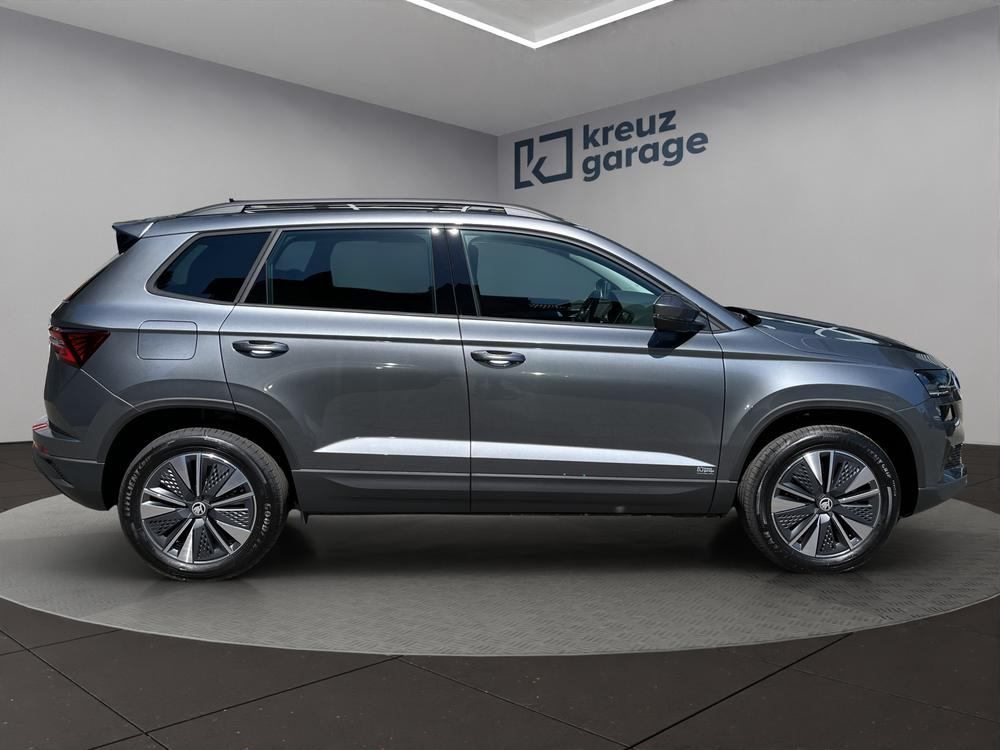 SKODA KAROQ Dynamic, Essence, Voiture nouvelle, Automatique - 2