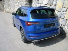 SKODA 2.0 TSI SportLine 4x4 DSG, Petrol, New car, Automatic - 3