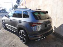 SKODA 1.5 TSI SportLine DSG, Benzina, Auto nuove, Automatico - 4
