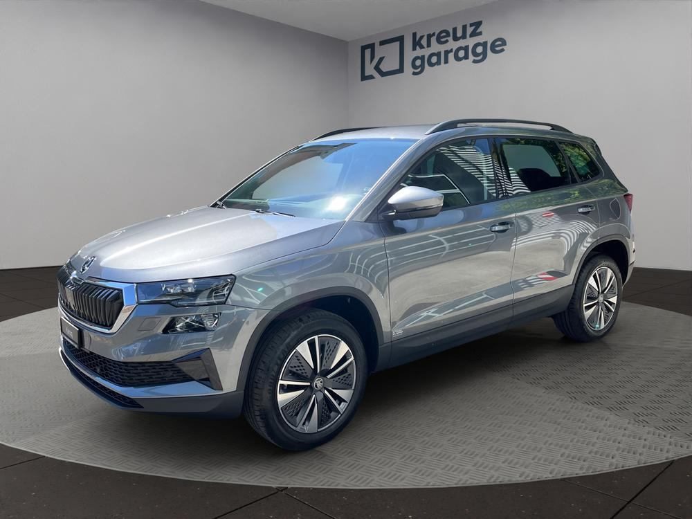 SKODA KAROQ Dynamic, Essence, Voiture nouvelle, Automatique - 5