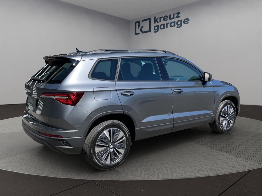 SKODA KAROQ Dynamic, Essence, Voiture nouvelle, Automatique - 3