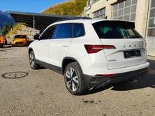 SKODA 2.0 TDI Style 4x4 DSG, Diesel, Occasion / Utilisé, Automatique - 4