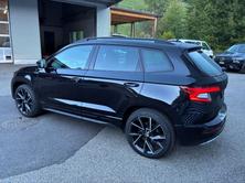 SKODA 2.0 TSI SportLine DSG 4x4, Benzina, Occasioni / Usate, Automatico - 4