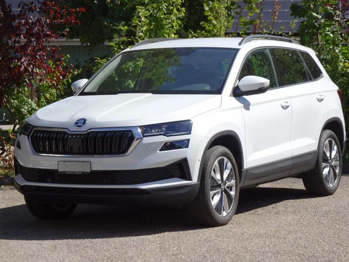 SKODA 2.0 TDI Style 4x4 DSG, Diesel, Occasioni / Usate, Automatico
