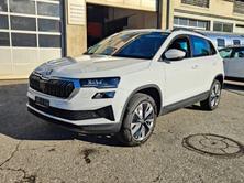 SKODA 2.0 TDI Style 4x4 DSG, Diesel, Occasion / Utilisé, Automatique - 2
