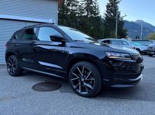 SKODA 2.0 TSI SportLine DSG 4x4, Benzina, Occasioni / Usate, Automatico - 6