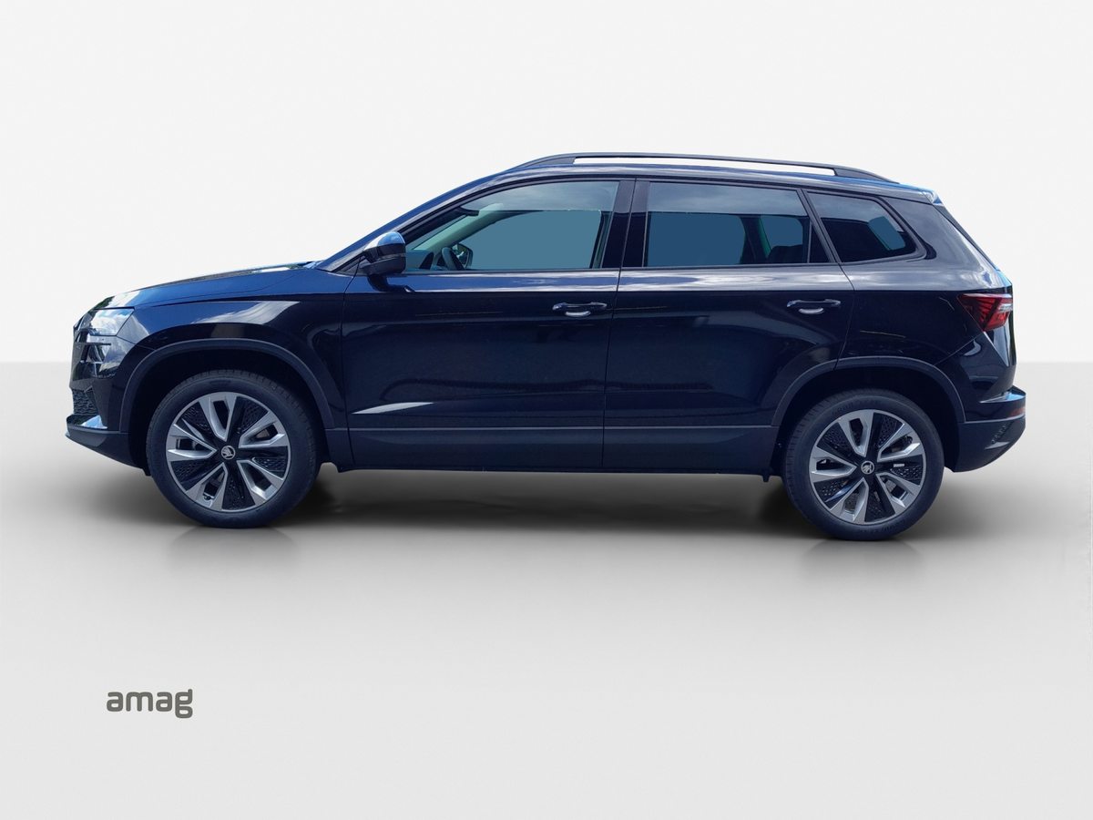 SKODA Karoq SE 1.5 TSI 150PS 7DSG, Benzina, Occasioni / Usate, Automatico - 2