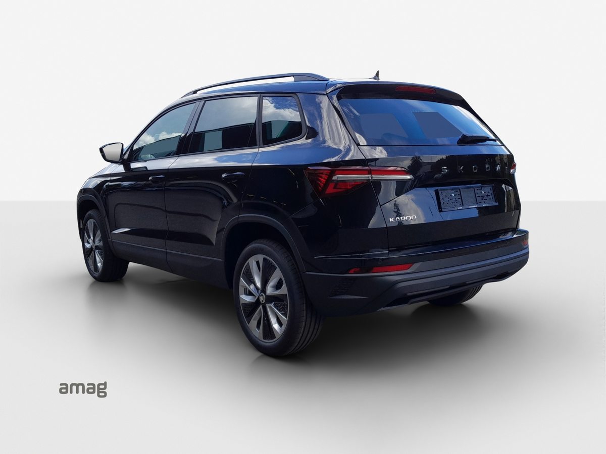SKODA Karoq SE 1.5 TSI 150PS 7DSG, Benzina, Occasioni / Usate, Automatico - 3