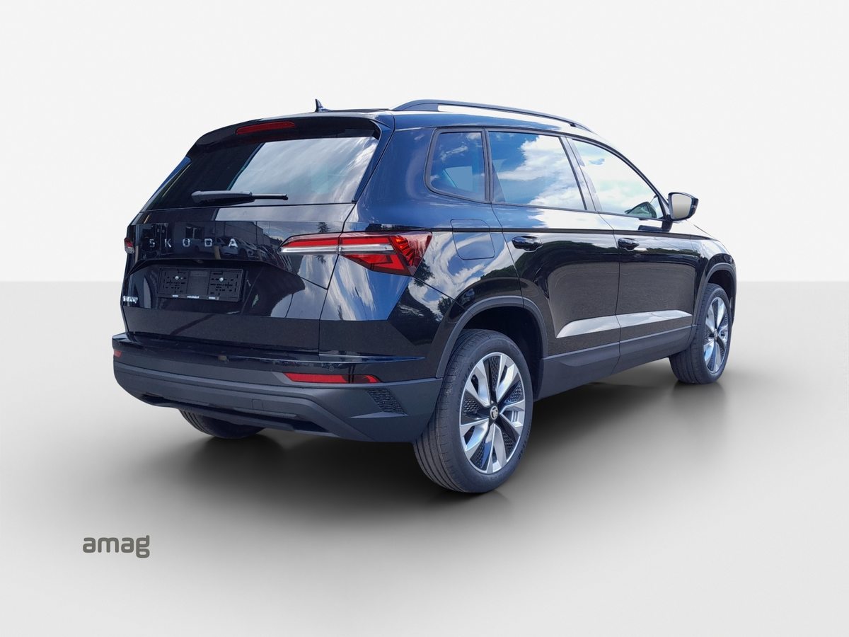 SKODA Karoq SE 1.5 TSI 150PS 7DSG, Benzina, Occasioni / Usate, Automatico - 4