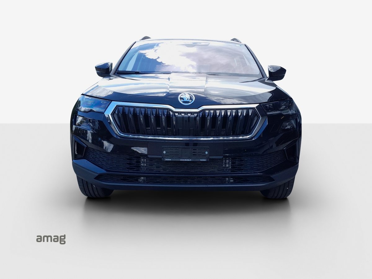 SKODA Karoq SE 1.5 TSI 150PS 7DSG, Benzina, Occasioni / Usate, Automatico - 5