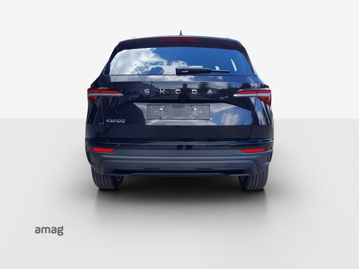 SKODA Karoq SE 1.5 TSI 150PS 7DSG, Benzina, Occasioni / Usate, Automatico - 6