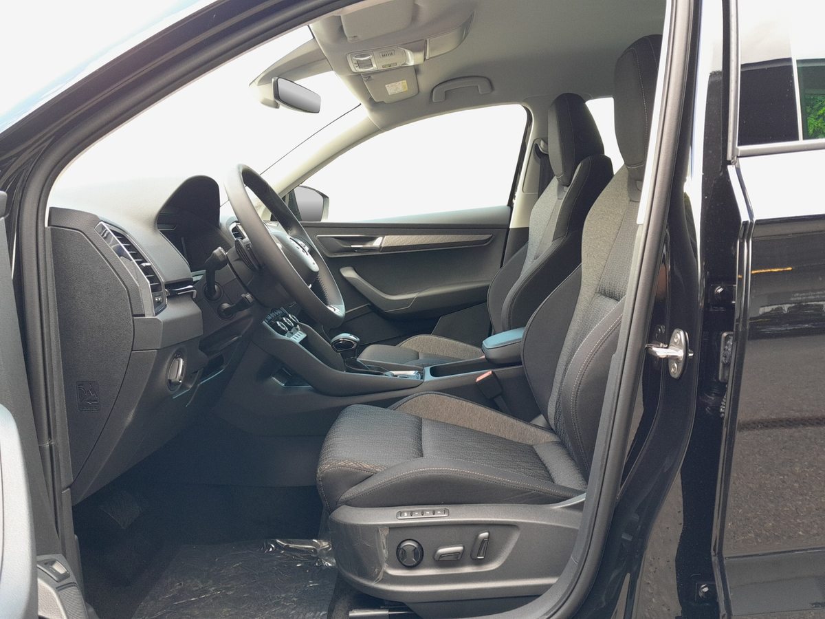 SKODA Karoq SE 1.5 TSI 150PS 7DSG, Benzina, Occasioni / Usate, Automatico - 7