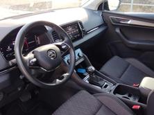 SKODA KAROQ 2.0 TDI Style 4x4 DSG, Diesel, Second hand / Used, Automatic - 7