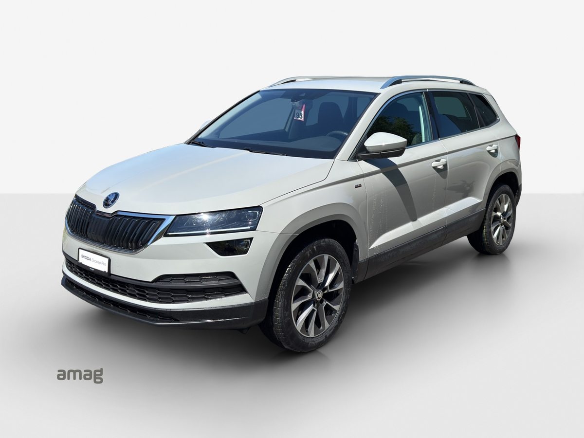 SKODA KAROQ CL 1.5 TSI 150PS 7DSG
