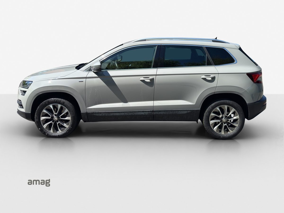 SKODA KAROQ CL 1.5 TSI 150PS 7DSG, Essence, Occasion / Utilisé, Automatique - 2