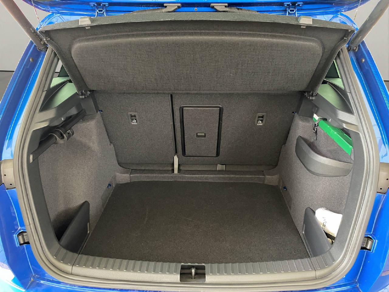 SKODA Karoq 1.5 TSI SportLine DSG, Essence, Occasion / Utilisé, Automatique - 7