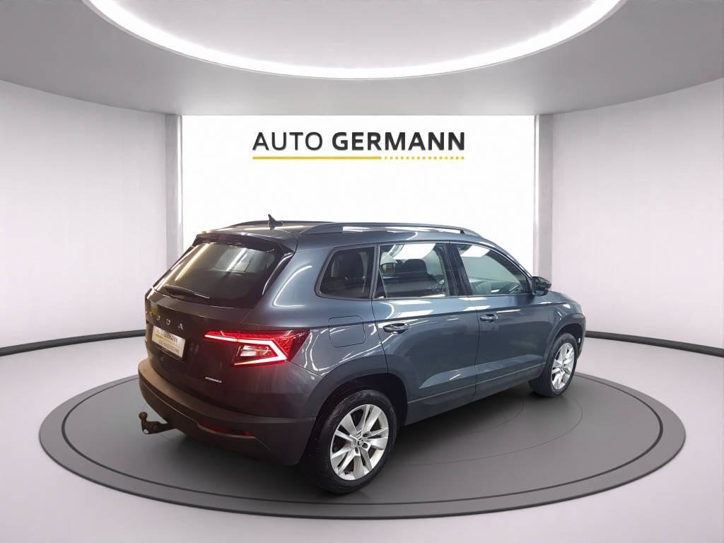 SKODA Karoq 1.5 TSI Ambition DSG, Benzina, Occasioni / Usate, Automatico - 3