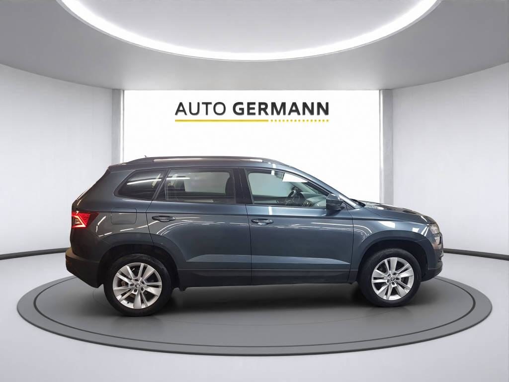 SKODA Karoq 1.5 TSI Ambition DSG, Benzina, Occasioni / Usate, Automatico - 7