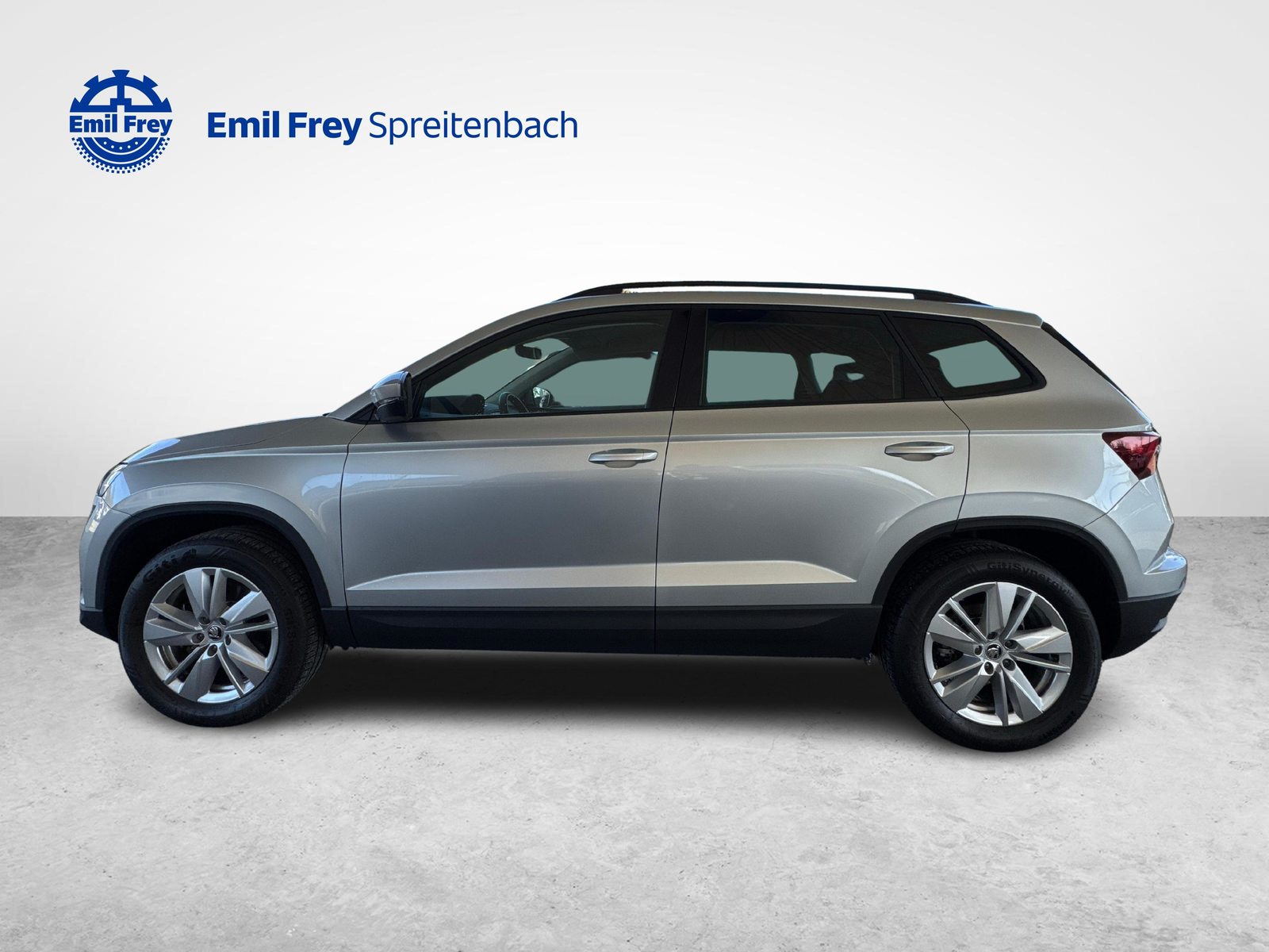 SKODA Karoq 2.0 TDI Selection 4x4 DSG / Jetzt mit attraktivem 1.99, Diesel, Second hand / Used, Automatic - 2