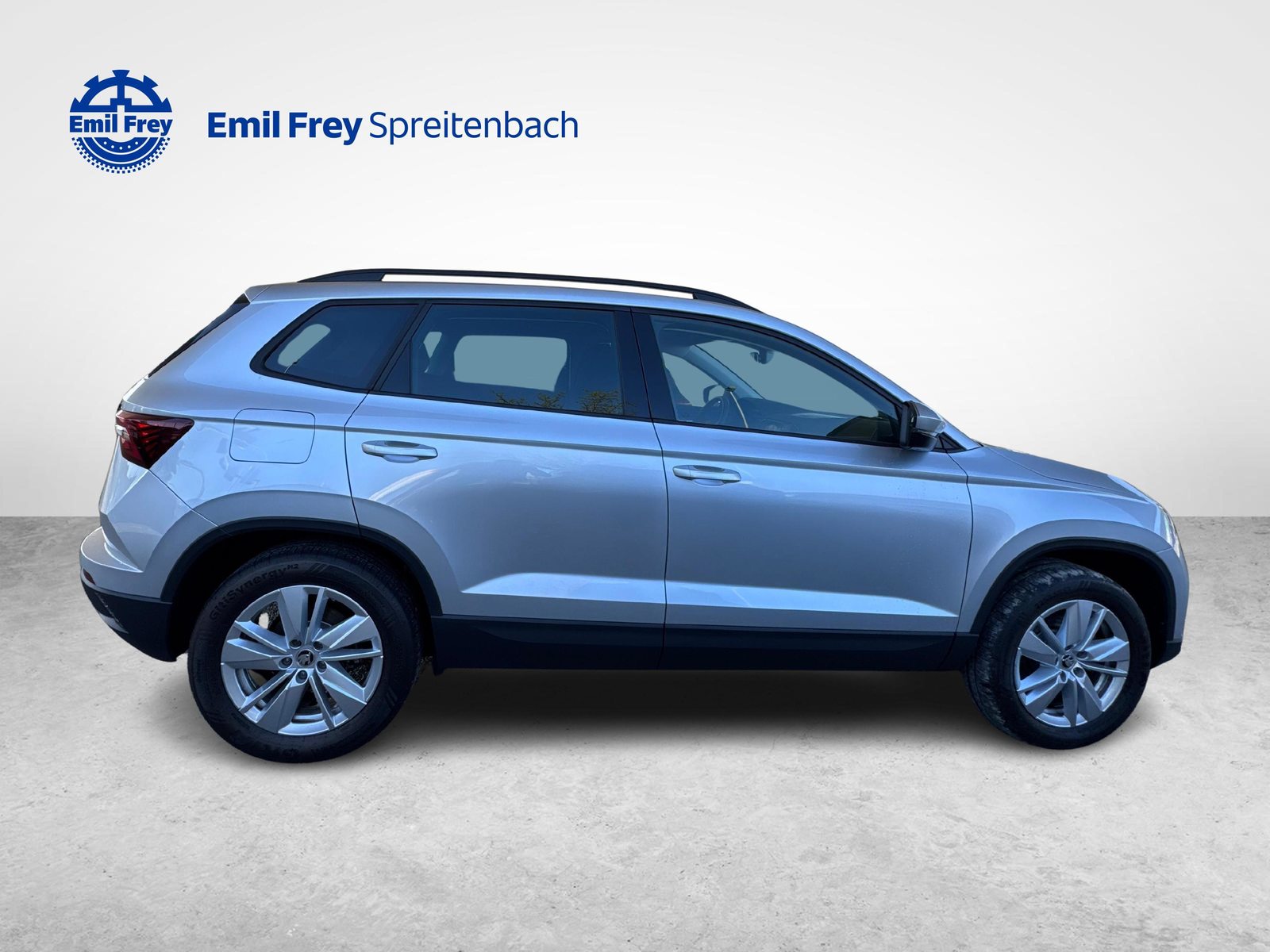 SKODA Karoq 2.0 TDI Selection 4x4 DSG / Jetzt mit attraktivem 1.99, Diesel, Second hand / Used, Automatic - 6