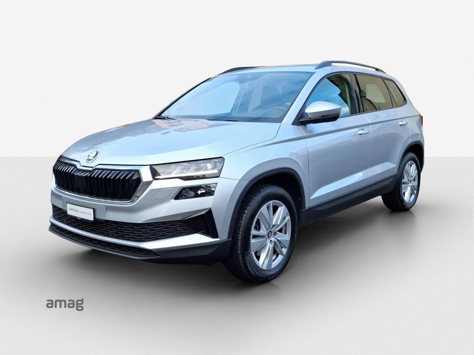 SKODA Karoq Selection