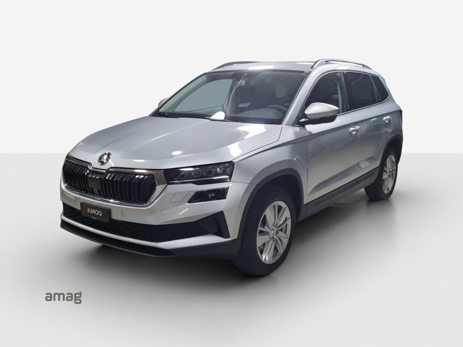 SKODA Karoq Selection