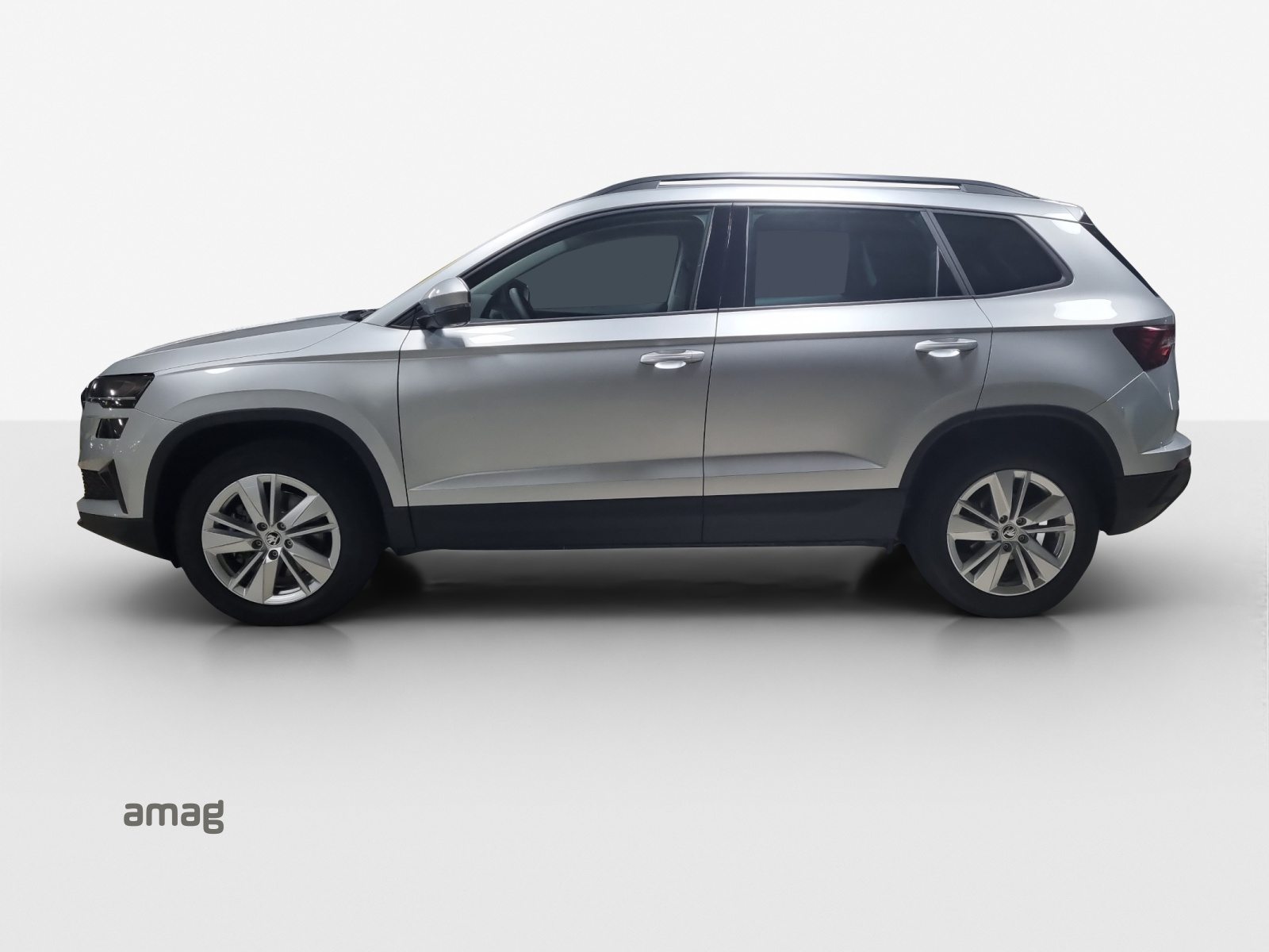 SKODA Karoq Selection, Benzina, Occasioni / Usate, Automatico - 2