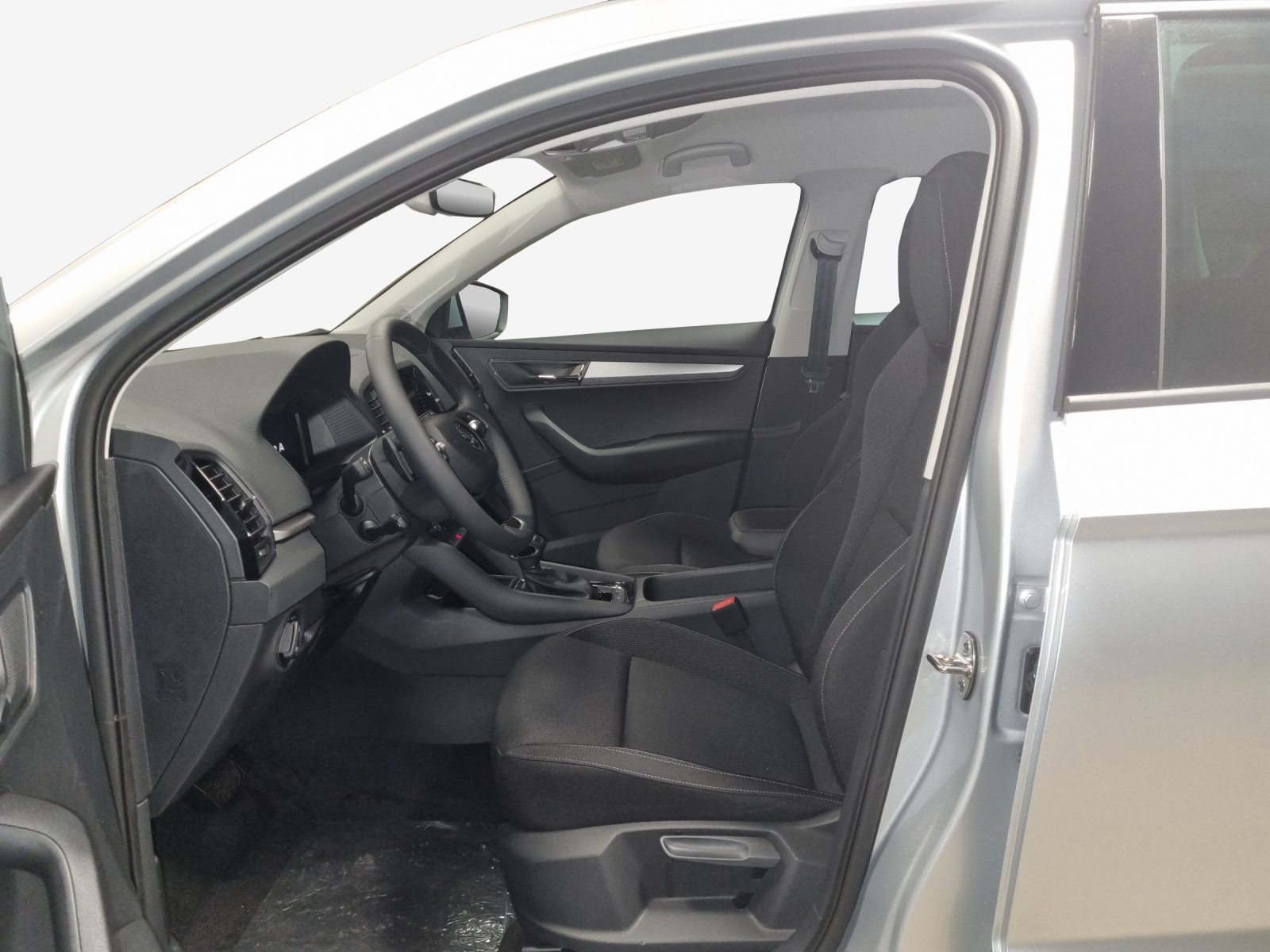 SKODA Karoq Selection, Benzina, Occasioni / Usate, Automatico - 7