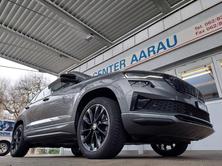 SKODA Karoq 2.0 TSI SportLine 4x4 DSG / Video : https://yout, Essence, Occasion / Utilisé, Automatique - 2
