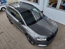 SKODA Karoq 2.0 TSI SportLine 4x4 DSG / Video : https://yout, Essence, Occasion / Utilisé, Automatique - 4