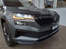 SKODA Karoq 2.0 TSI SportLine 4x4 DSG / Video : https://yout, Essence, Occasion / Utilisé, Automatique - 6
