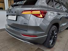 SKODA Karoq 2.0 TSI SportLine 4x4 DSG / Video : https://yout, Essence, Occasion / Utilisé, Automatique - 7