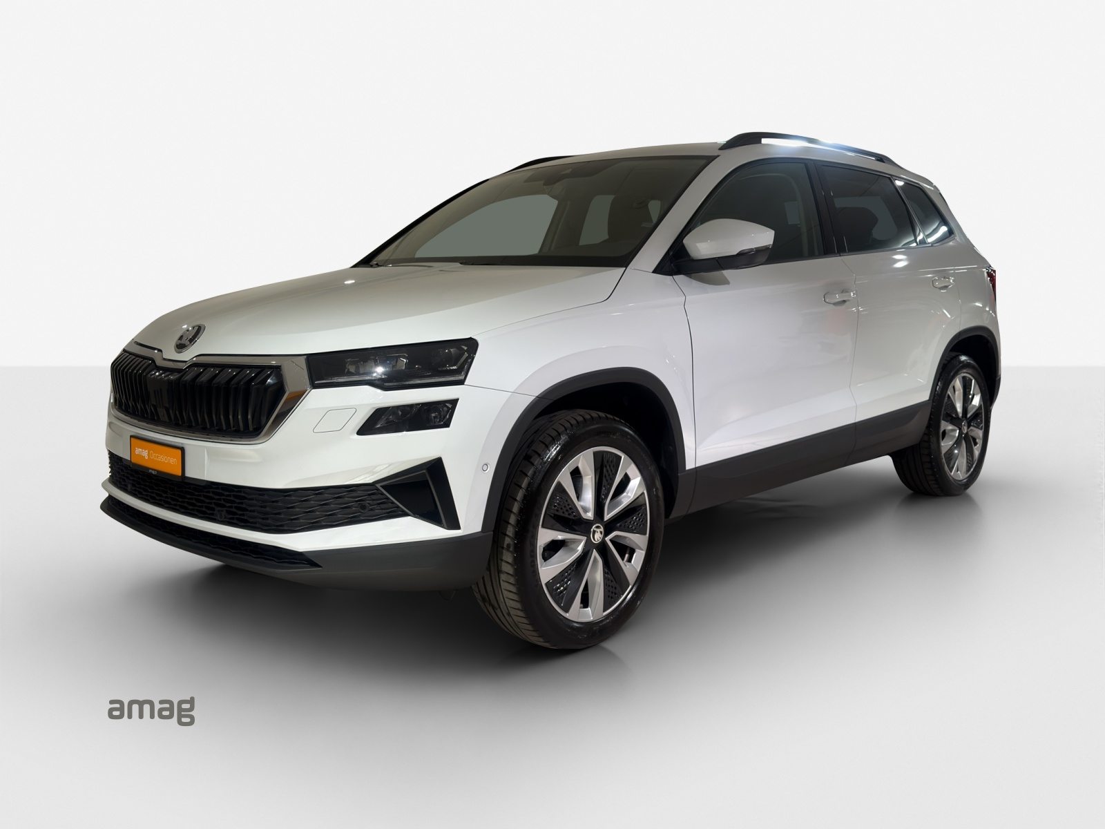 SKODA Karoq Style