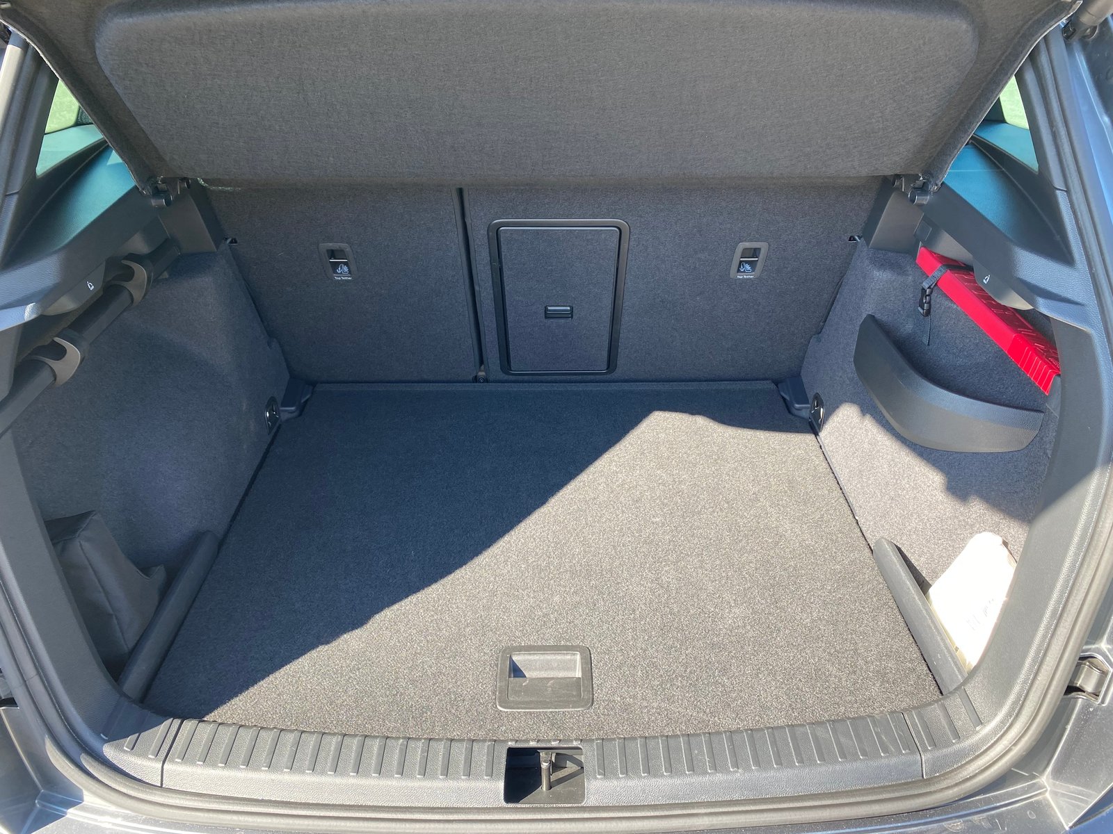SKODA Karoq 2.0 TSI 190PS SportLine 4x4 DSG, Benzina, Occasioni / Usate, Automatico - 7
